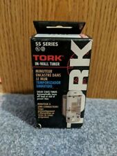 Tork ss13f solid for sale  Jamestown