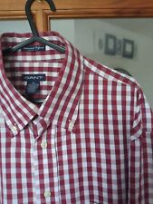 Gant pinpoint oxford for sale  CARRICKFERGUS