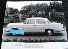w111 heckflosse gebraucht kaufen w111 heckflosse gebraucht kaufen Deutschland