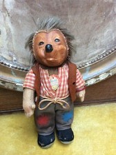 Ancien mecki steiff d'occasion  Troyes