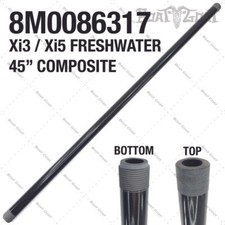 Motorguide composite shaft for sale  Wentzville