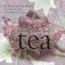 Taking time tea for sale  Aurora