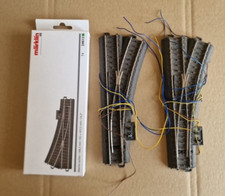 Märklin 24612 weichen gebraucht kaufen  Kiel