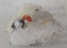 Rare seligmannite crystals for sale  Bisbee