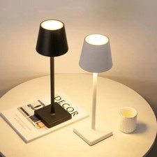 Lampada tavolo led usato  San Giorgio a Cremano