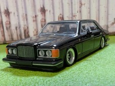 Size bentley turbo d'occasion  Expédié en Belgium
