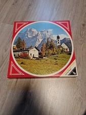 Ravensburger puzzle rundpuzzle gebraucht kaufen  Mayen