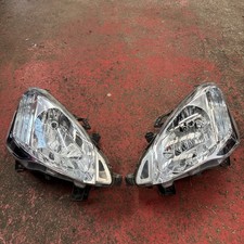 european headlights for sale  MORECAMBE
