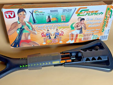 Cross crunch workout for sale  Appleton