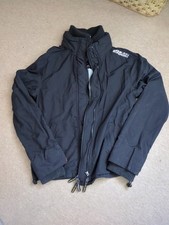 Superdry windcheater jacket for sale  MARKET HARBOROUGH