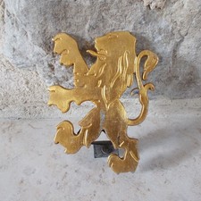 Ancien insigne emblème d'occasion  Bayeux