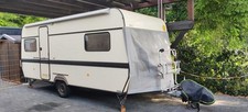 Wohnwagen eriba hymer gebraucht kaufen  Lohmar