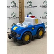 Toy police car for sale  Clayton