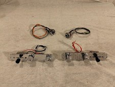 Gitarren zubehör potis gebraucht kaufen  Göttingen