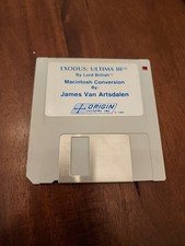 1986 ultima iii for sale  West Hartford