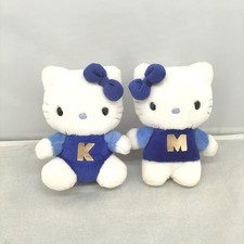 Sanrio eiko blue d'occasion  Expédié en Belgium