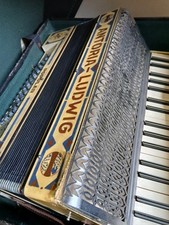 Vintage antoria ludvig for sale  DEREHAM