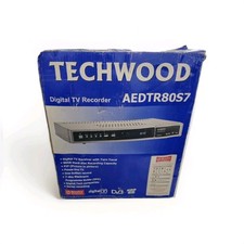 Technika digital recorder for sale  HARROW