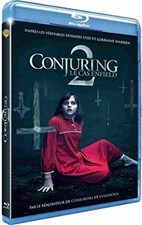 Dvd conjuring cas d'occasion  Les Mureaux