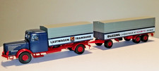 Brekina automodelle lkw gebraucht kaufen  Höfen