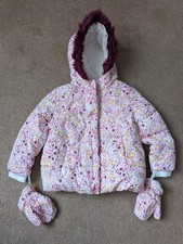 Girls george pink for sale  DONCASTER