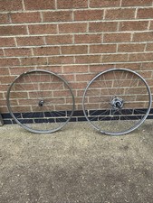 Pair raleigh rimmed for sale  CAMBRIDGE
