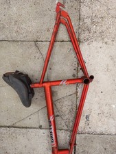 Raleigh grifter mk1 for sale  BOURNE