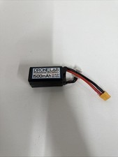 Drone lab 1500mah for sale  CHESTERFIELD