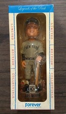 Lou gehrig bobblehead for sale  Middleburg