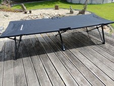 Feldbett campingbett gästebet gebraucht kaufen  Otterstadt