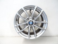 Jante bmw serie d'occasion  Héricourt