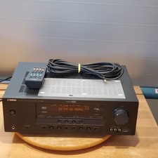 484 ampli tuner d'occasion  Marquise