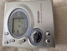Sharp mt180h recorder gebraucht kaufen  Berlin