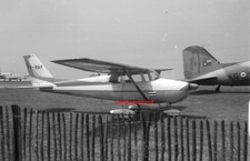 Cessna 172a. maf. for sale  UK