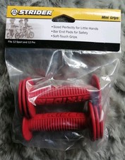 Strider mini grips for sale  PAISLEY
