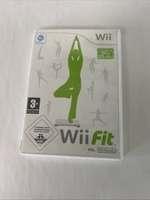 Original wii fit for sale  LIVERSEDGE
