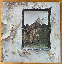 Led zeppelin zoso for sale  NORTH SHIELDS