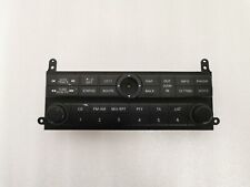 Usado, Nissan Navara Pathfinder Bedienteil Bedienfeld Multimedia Schalter Radio Regler comprar usado  Enviando para Brazil