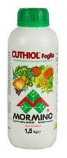 Cuthiol foglia rame usato  Corropoli