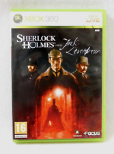 Sherlock holmes jack d'occasion  Nice-