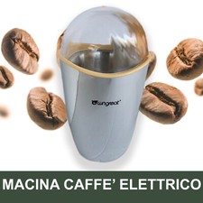 Macina caffè elettrico usato  Napoli