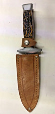 Coltello caccia boy usato  Nola