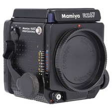 Mamiya rz67 professional for sale  REDRUTH