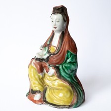Chinese antique blanc for sale  WEST MALLING