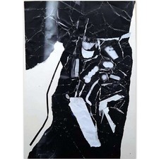 Collage magazine collage d'occasion  Paris VI