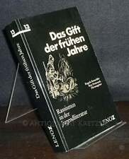Gift frühen jahre gebraucht kaufen  Stuttgart