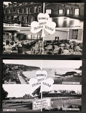 Devenny irish tours. for sale  CRAIGAVON