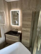Crosswater glide vanity for sale  LIVERPOOL