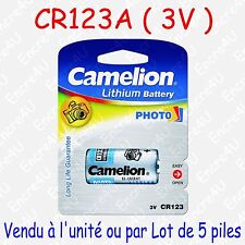 Pile photo lithium d'occasion  Saint-André-de-Sangonis
