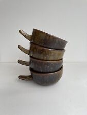 Studio pottery handled for sale  DERBY